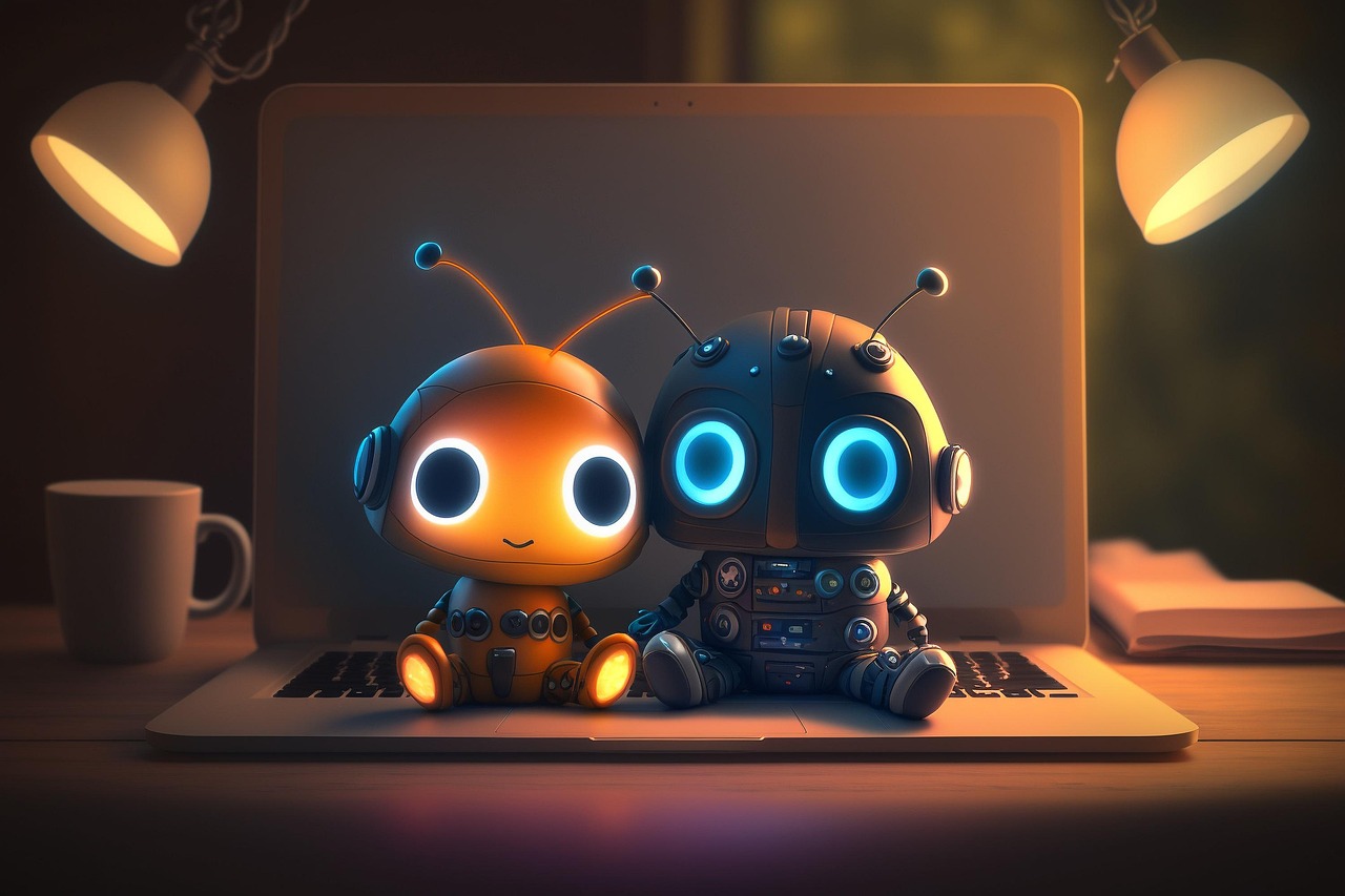5 motivi per cui il mini robot dog è il miglior regalo per i tuoi figli