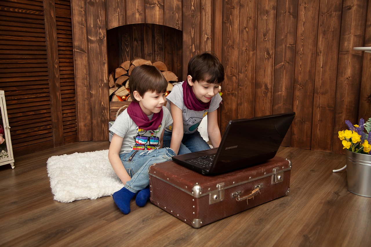 7 errori comuni quando si sceglie un regalo tecnologico per bambini